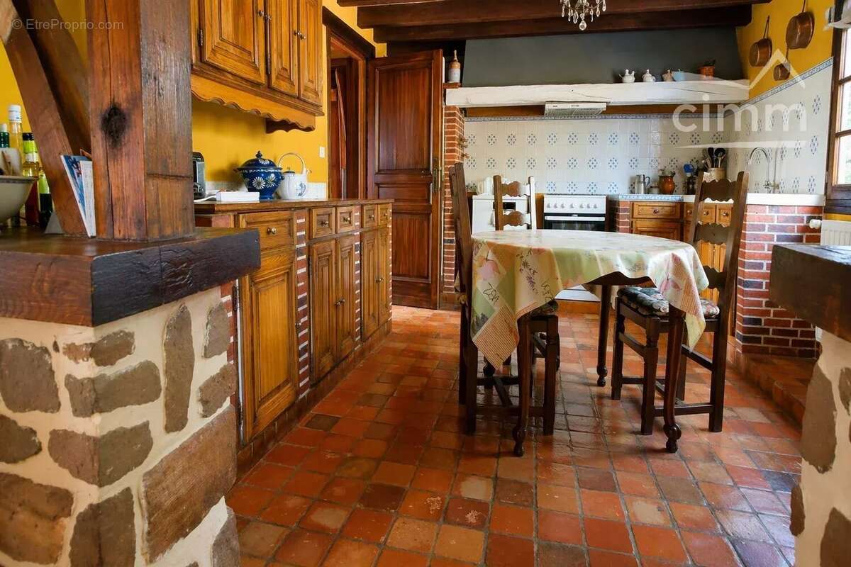 Maison familiale à 15 minutes de Beauvais - photo 4