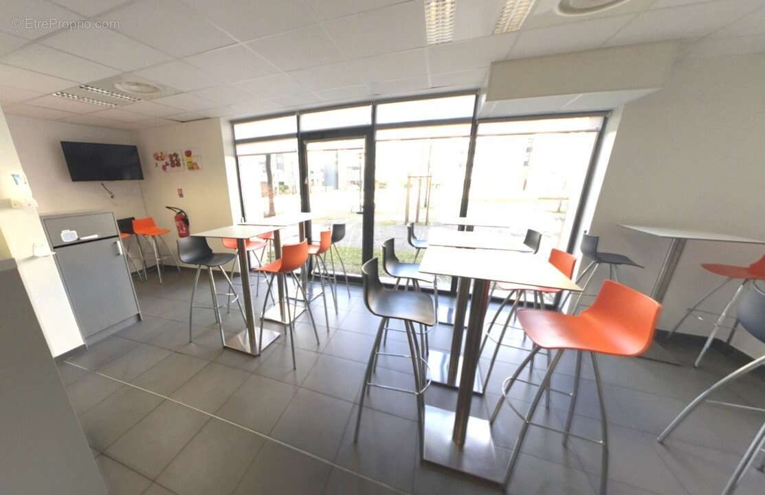 Appartement à ORLEANS