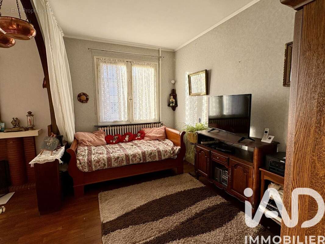 Photo 5 - Maison à CIVRAY
