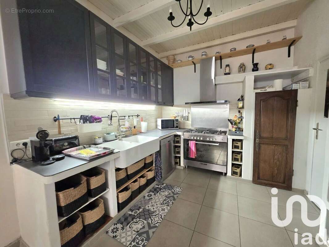 Photo 6 - Maison à COURSAN