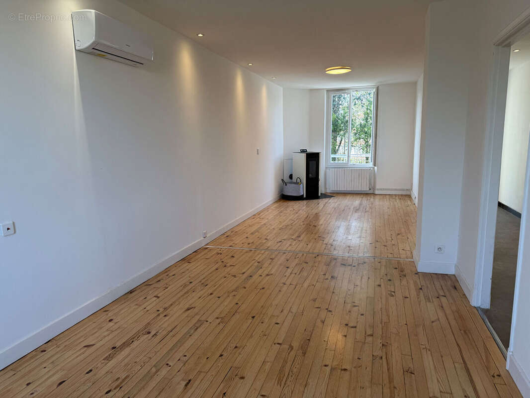 Maison de caractère années 50, quartier Bellevue à Albi - photo 3