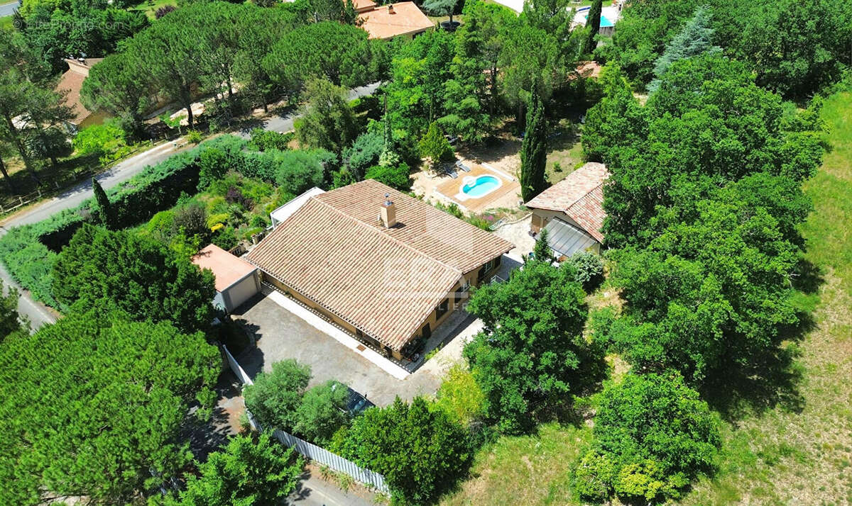Maison 206m² à luc-sur-aude - photo 11
