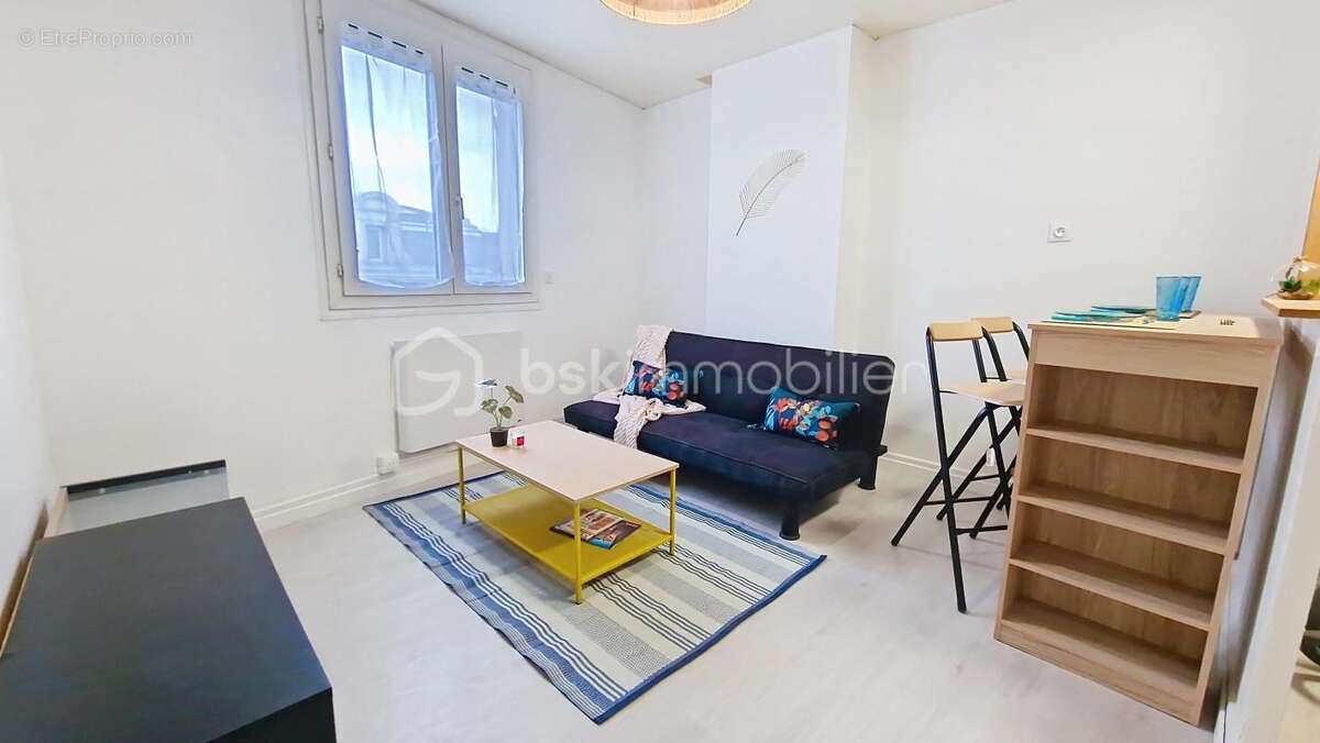  immeuble de rapport 220m² – 4 appartements – 28 000 € de loyers – bergerac centre – - photo 5