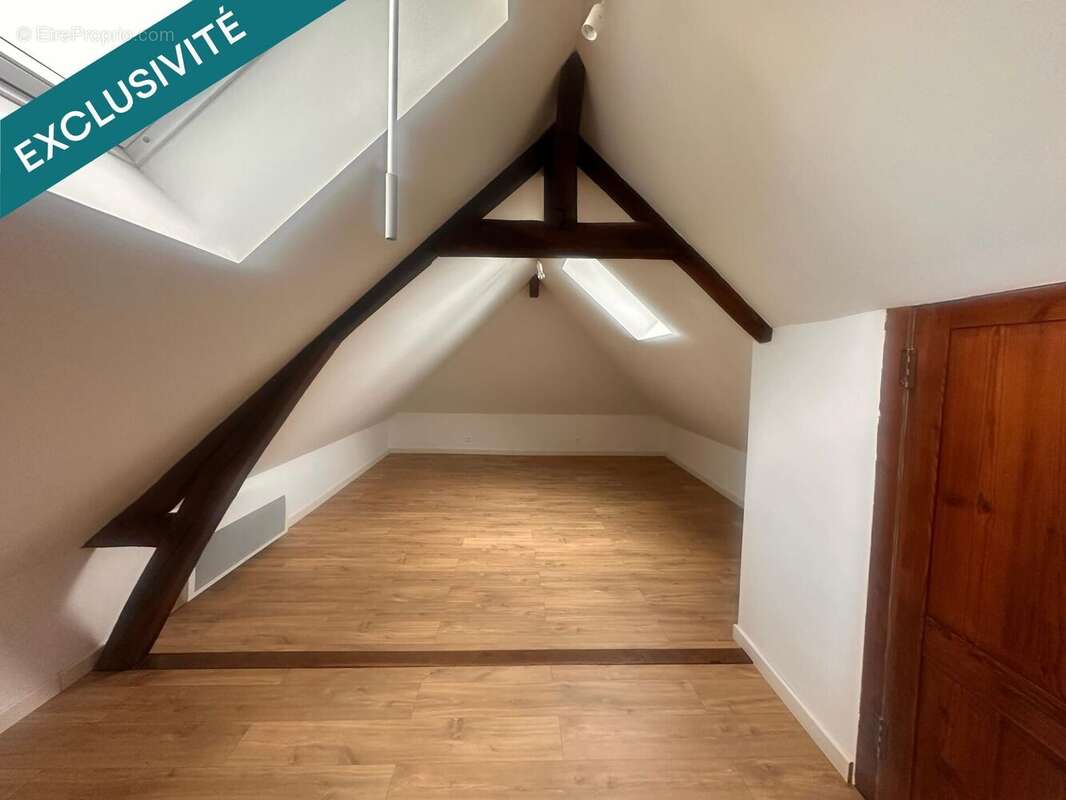 Photo 9 - Maison à LE GROS-THEIL