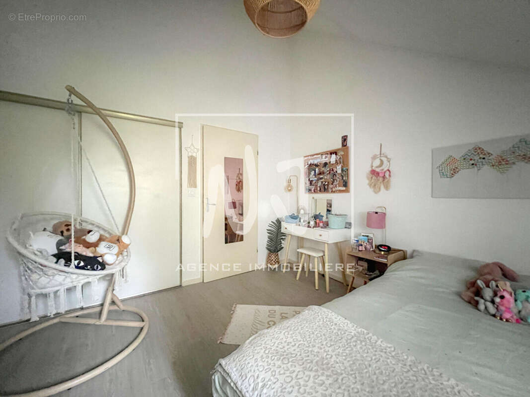 Appartement à ANGERS