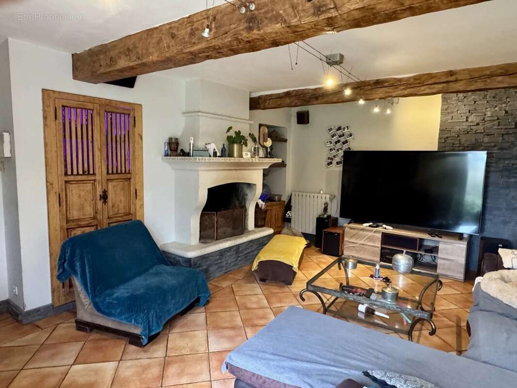 Maison à SALON-DE-PROVENCE