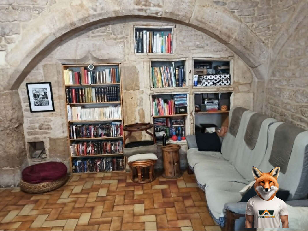 Maison à VUILLAFANS