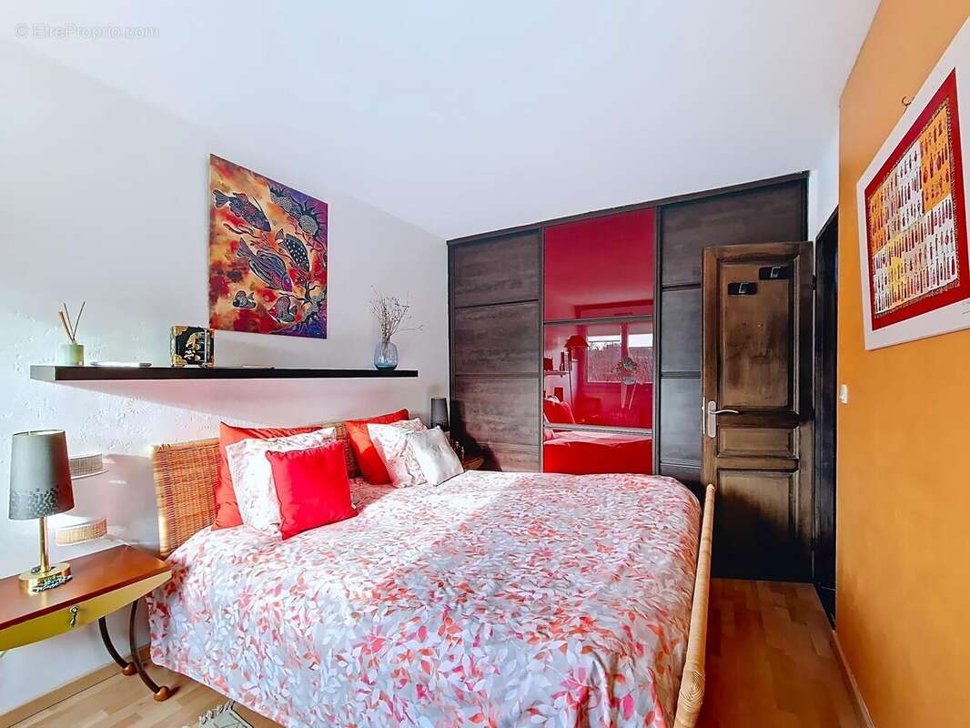 Photo 4 - Appartement à VILLEFONTAINE