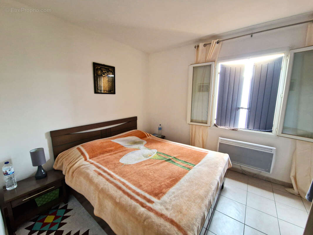 Appartement à LA SEYNE-SUR-MER