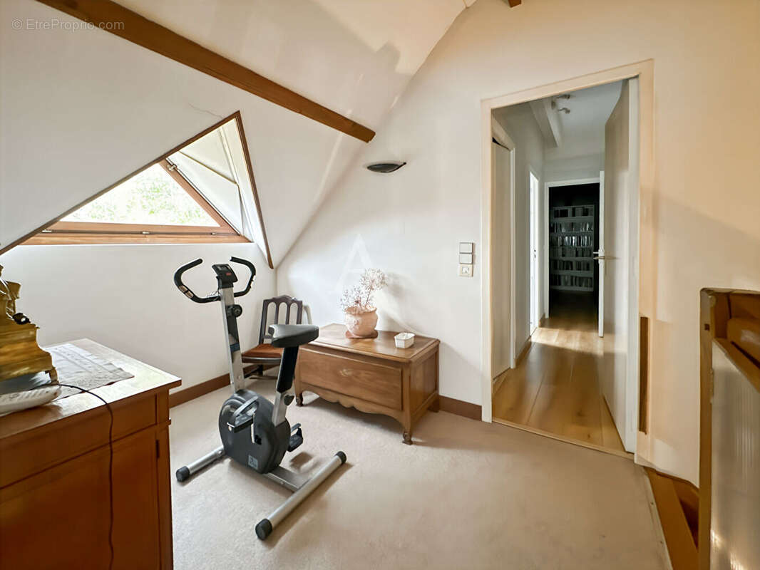 Maison à CHAMBOURCY