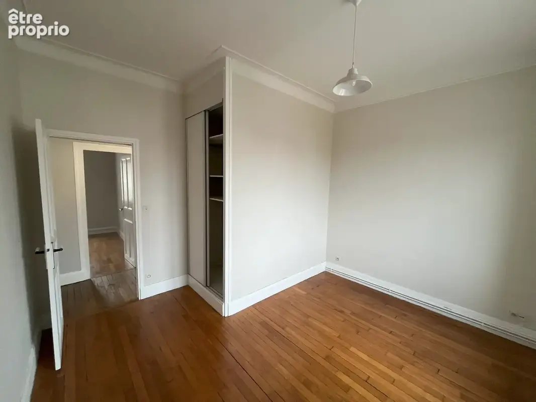 Appartement 55 m² à Dijon  - photo 2