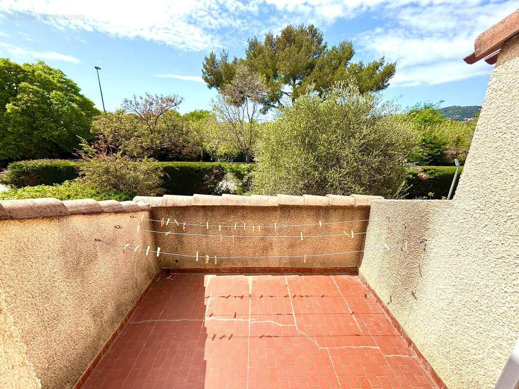 Photo 7 - Maison à LE LAVANDOU