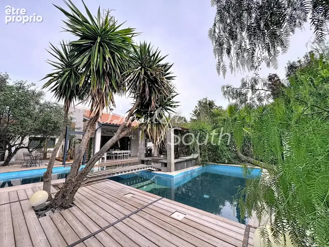 Villa de Charme avec Piscine près de Vinça - photo 2