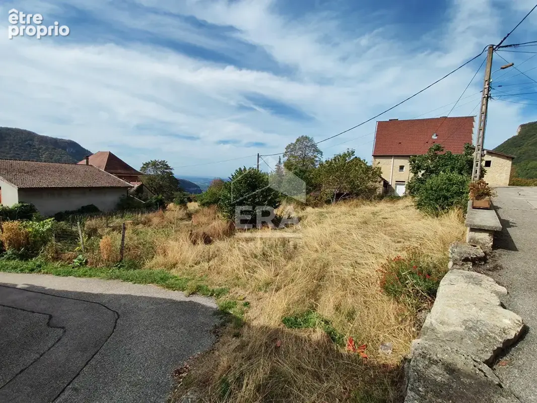 Maison 86m² à serrières-de-briord - photo 13