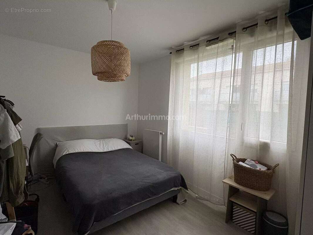 Appartement à LES SABLES-D'OLONNE
