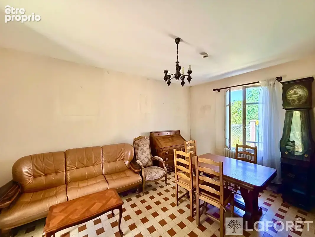 Maison Ambes - 126 m2 - 3 chambres 1 bureau - photo 5