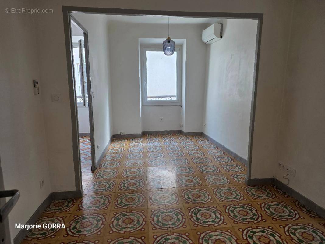 Maison à NANS-LES-PINS