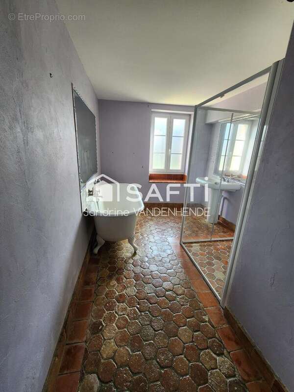 Photo 6 - Maison à MONTCORNET