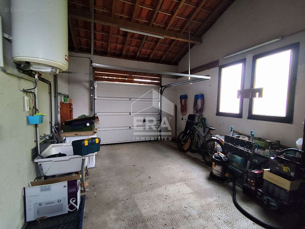 Maison 83 m² à Availles-Limouzine  - photo 9
