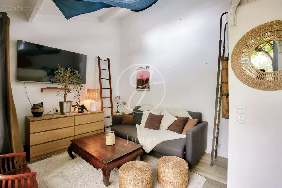 Maison à LE VESINET