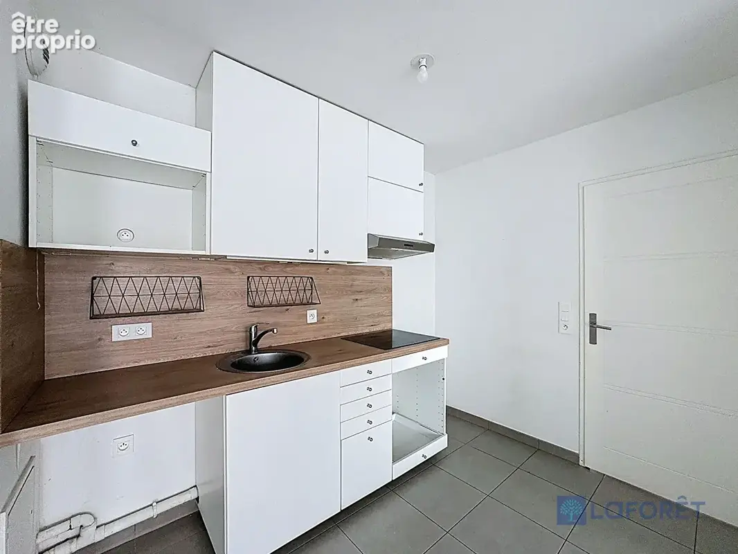 Appartement - F4 - 80 m2 - photo 3