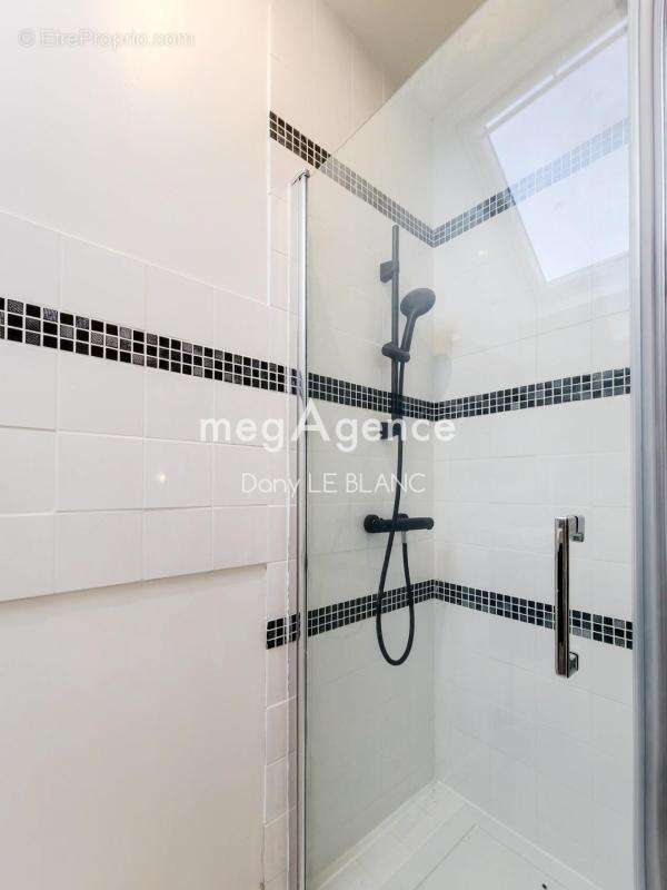 Maison familiale rénovée au cœur de Voves - photo 14