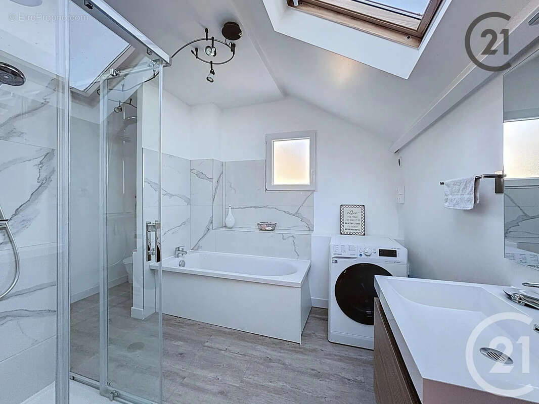 Maison à VILLERS-ALLERAND