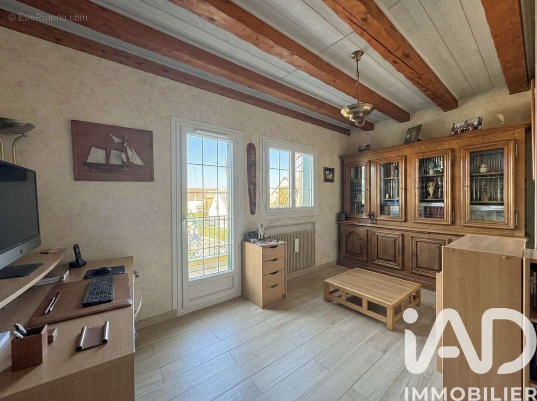 Photo 8 - Maison à RUEIL-MALMAISON