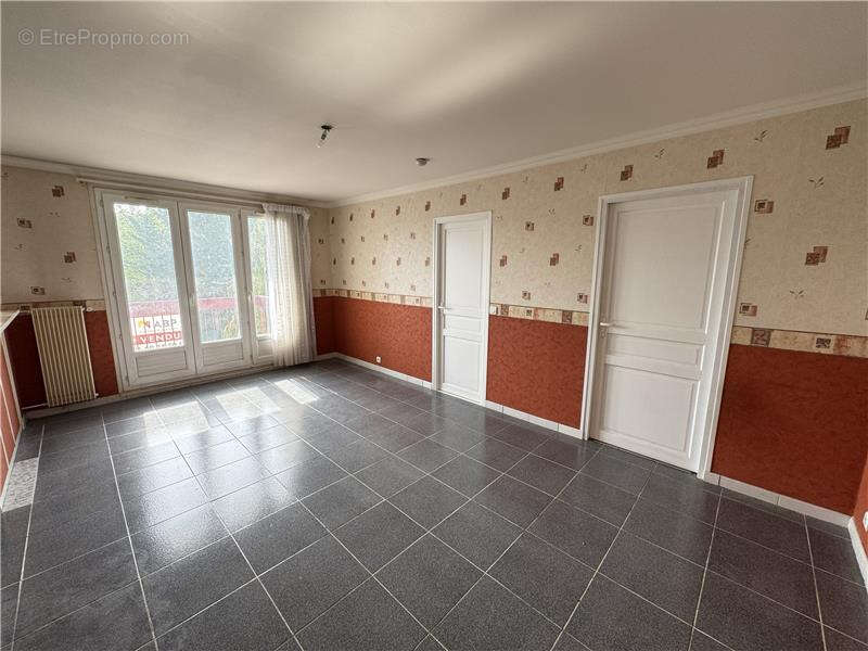 Appartement à MONTGERON