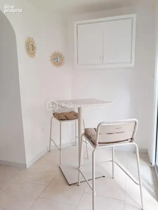 Appartement T2  de 45 m2 - photo 3