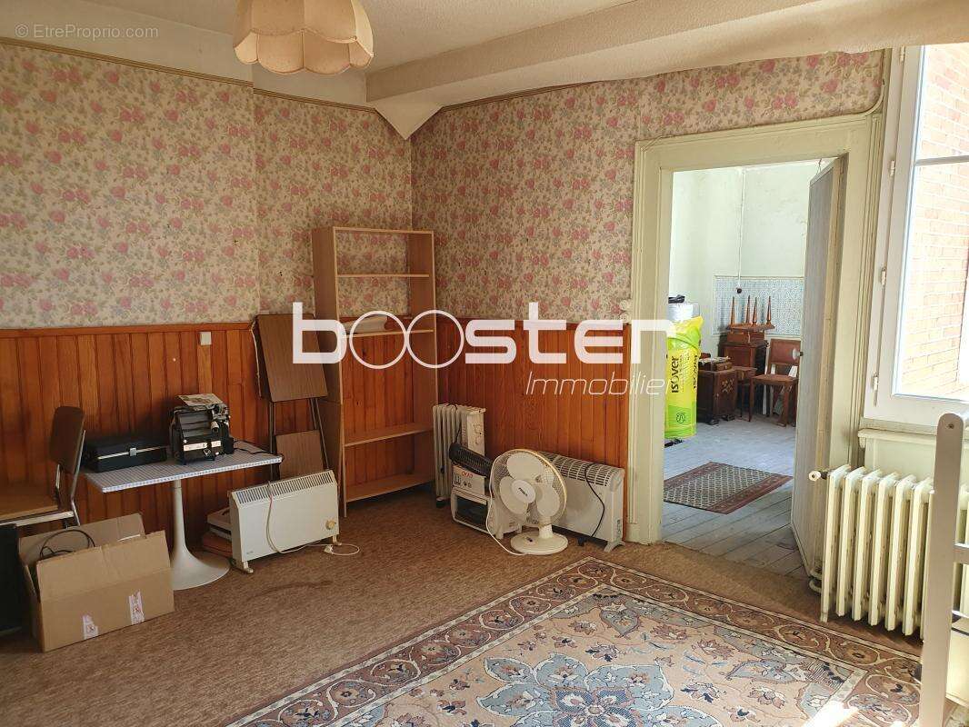 Immeuble de rapport à rénover avec potentiel, en cœur de ville - photo 14