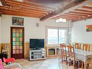 Maison à CROUTTES-SUR-MARNE