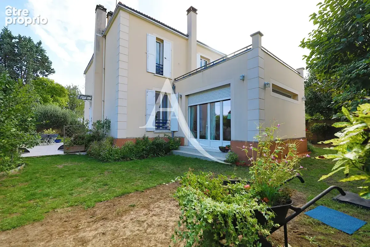 Maison Montesson - 7 pièce(s) - 140 m2 - photo 2