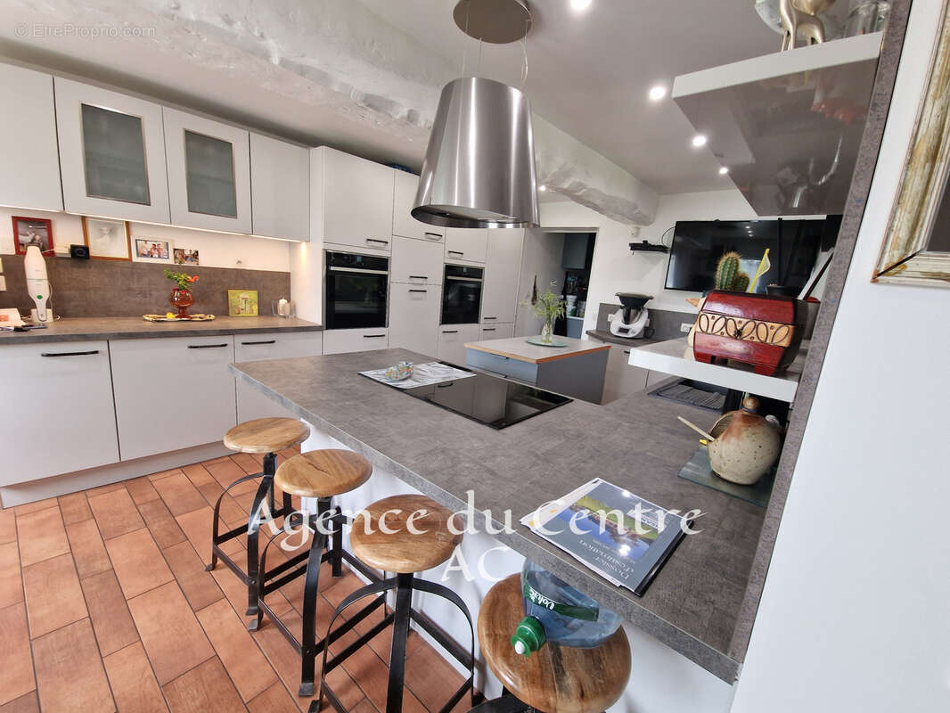 Maison à CRIQUEBEUF-EN-CAUX