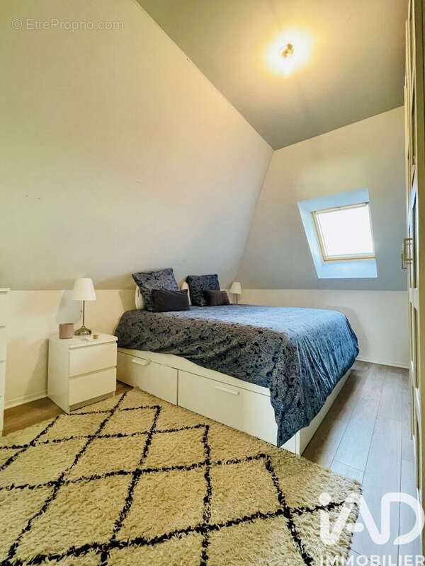 Photo 6 - Appartement à CORBEIL-ESSONNES