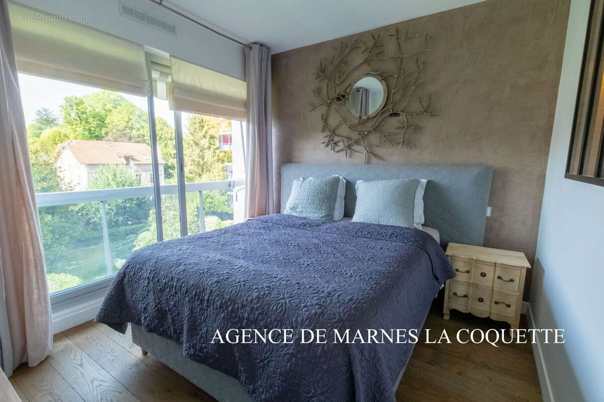 Appartement à VILLE-D&#039;AVRAY