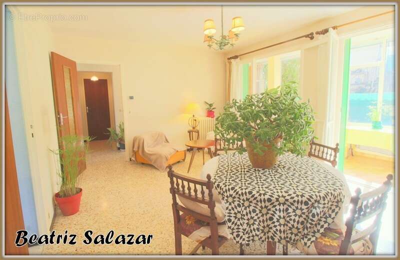 Appartement à DIGNE-LES-BAINS