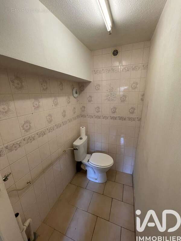 Photo 6 - Maison à MONTMORILLON