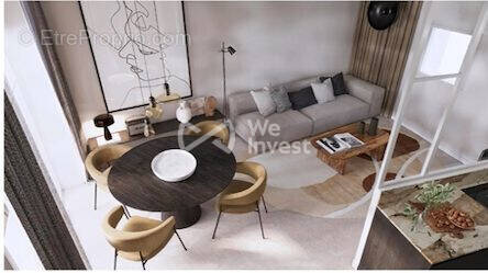 Maison à BUSSY-SAINT-GEORGES