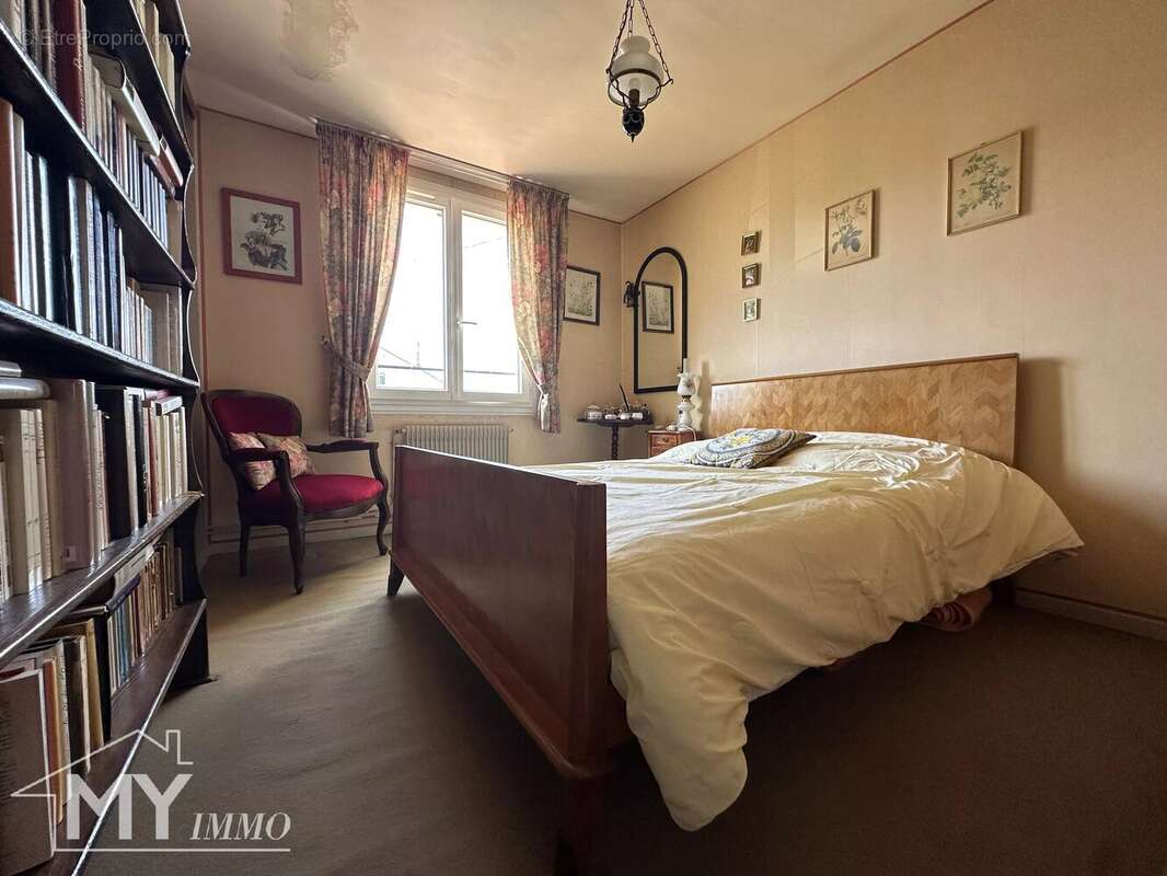Maison à BERGERAC