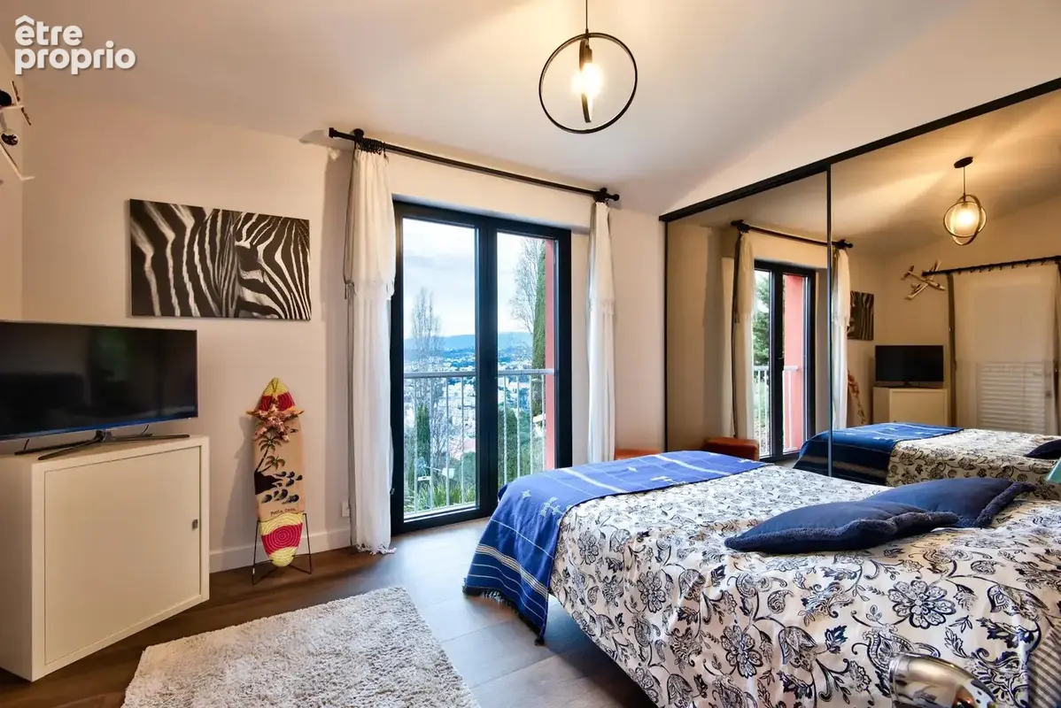 Maison 6 pièces 205 m² à vendre à Nice (06300) - photo 21