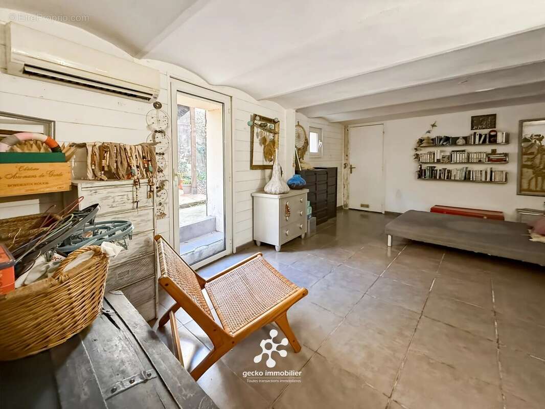 Appartement à CAGNES-SUR-MER