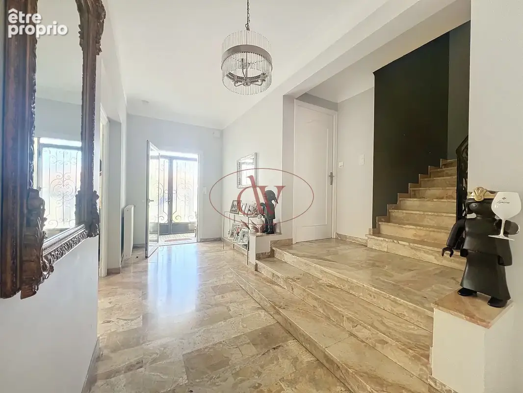 Belle villa renovee de 150m2 avec piscine - photo 4
