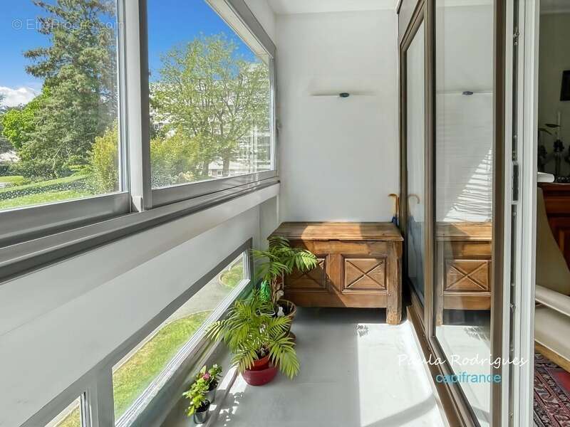 Appartement à vendre 4 pièces PLAISIR (78) - photo 11