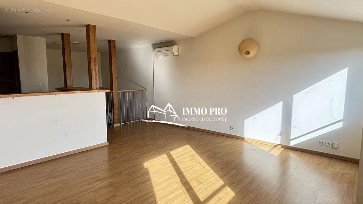 Appartement à SAMATAN