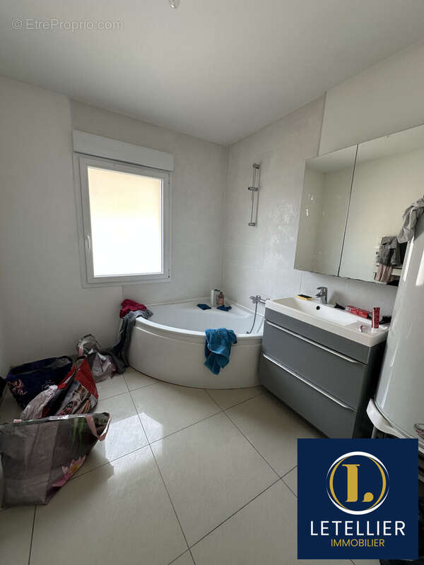 Appartement à ROUEN