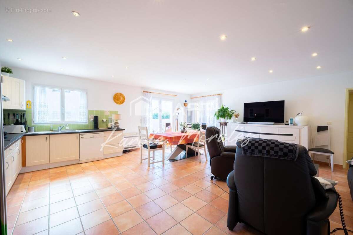 Photo 6 - Maison à LATOUR-BAS-ELNE