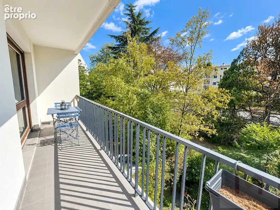 Charmant studio avec balcon - à deux pas du bois de vincennes - photo 7