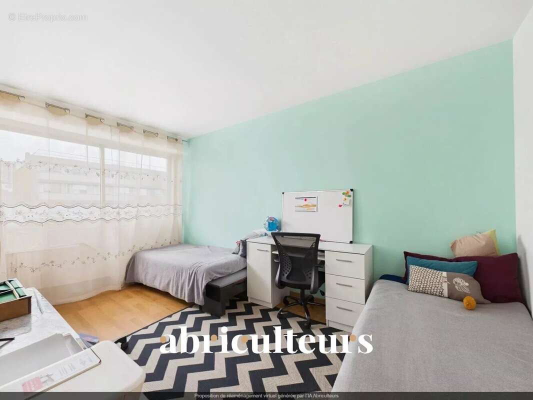 Appartement à COLOMBES