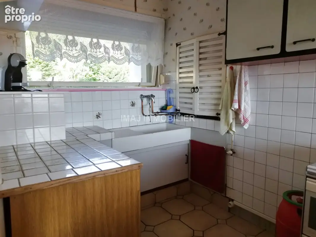 Appartement f4 duplex - 73 m2 - chantraine - photo 3